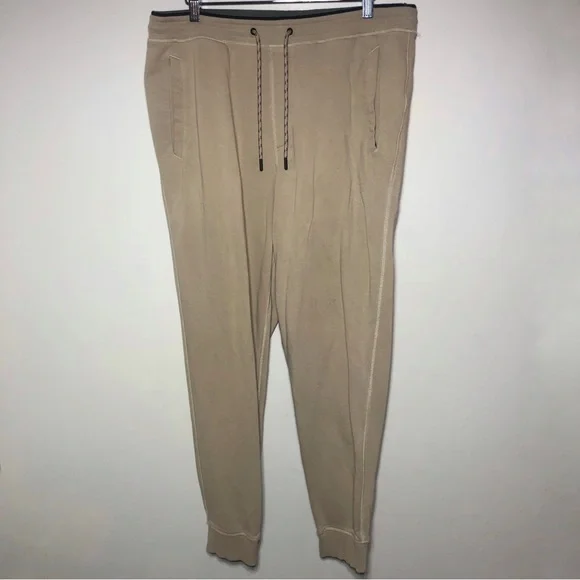 Matrix Sweatpants - Picture 1 of 7
